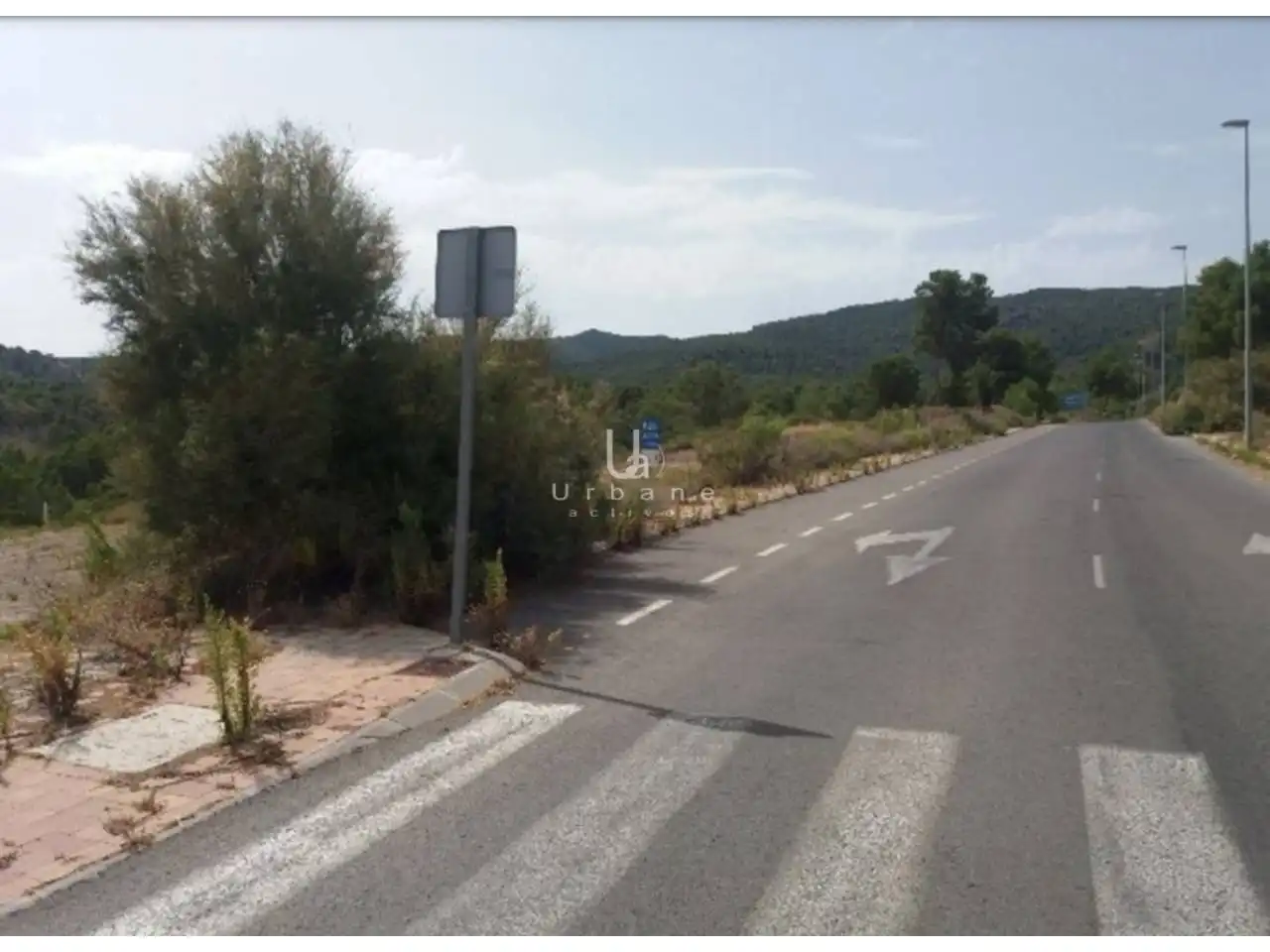Residencial en venta en Urbanizacion Torreguil, 2, Sangonera la Verde
