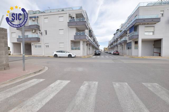 Garaje en Venta en Rafelbuñol-Rafelbunyol - CL NOU D OCTUBRE en Rafelbuñol / Rafelbunyol