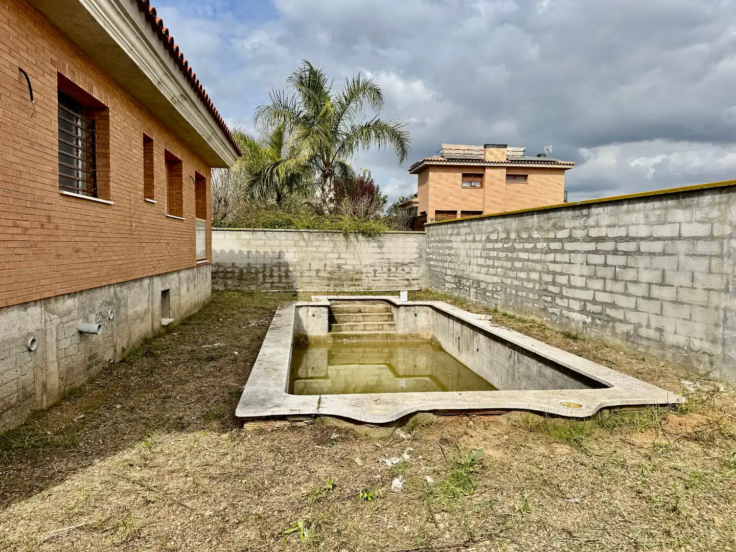 Swimming pool of Houses for sale in Vinyols i els Arcs  with Heating, Terrace and Storage room