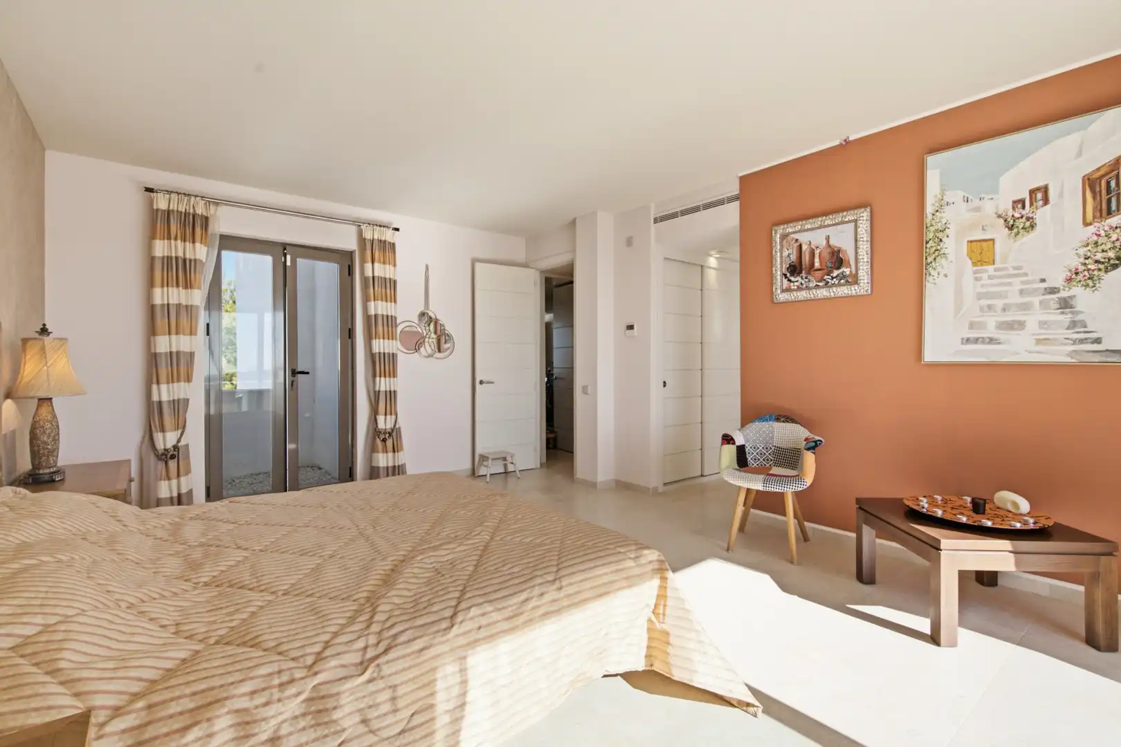 Habitación de Ático en venta en Benahavís con Aire acondicionado, Terraza y Trastero