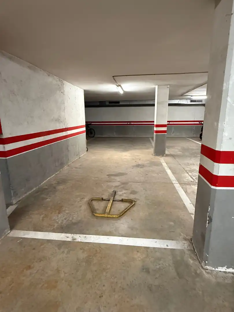 Aparcament de Garatge de lloguer en Sant Cugat del Vallès