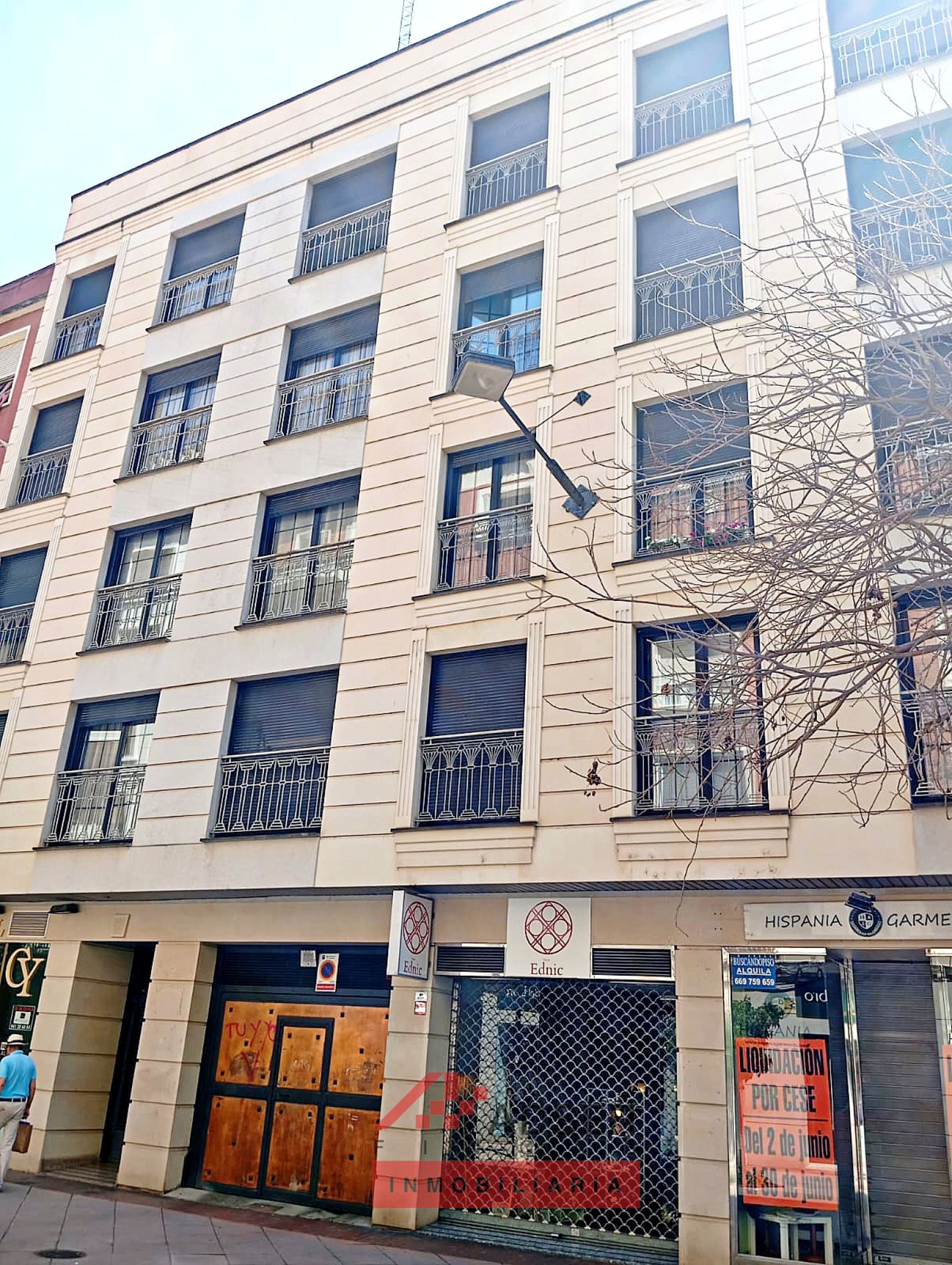 Pis en venda a Logroño - CL DOCTORES CASTROVIEJO, Gran Via, Centro,  Logroño