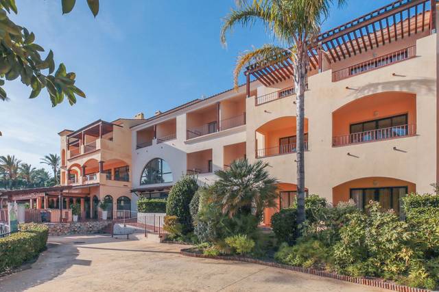 Piso en Venta en C/ de Les Terres Noves  en Bonmont Terres Noves