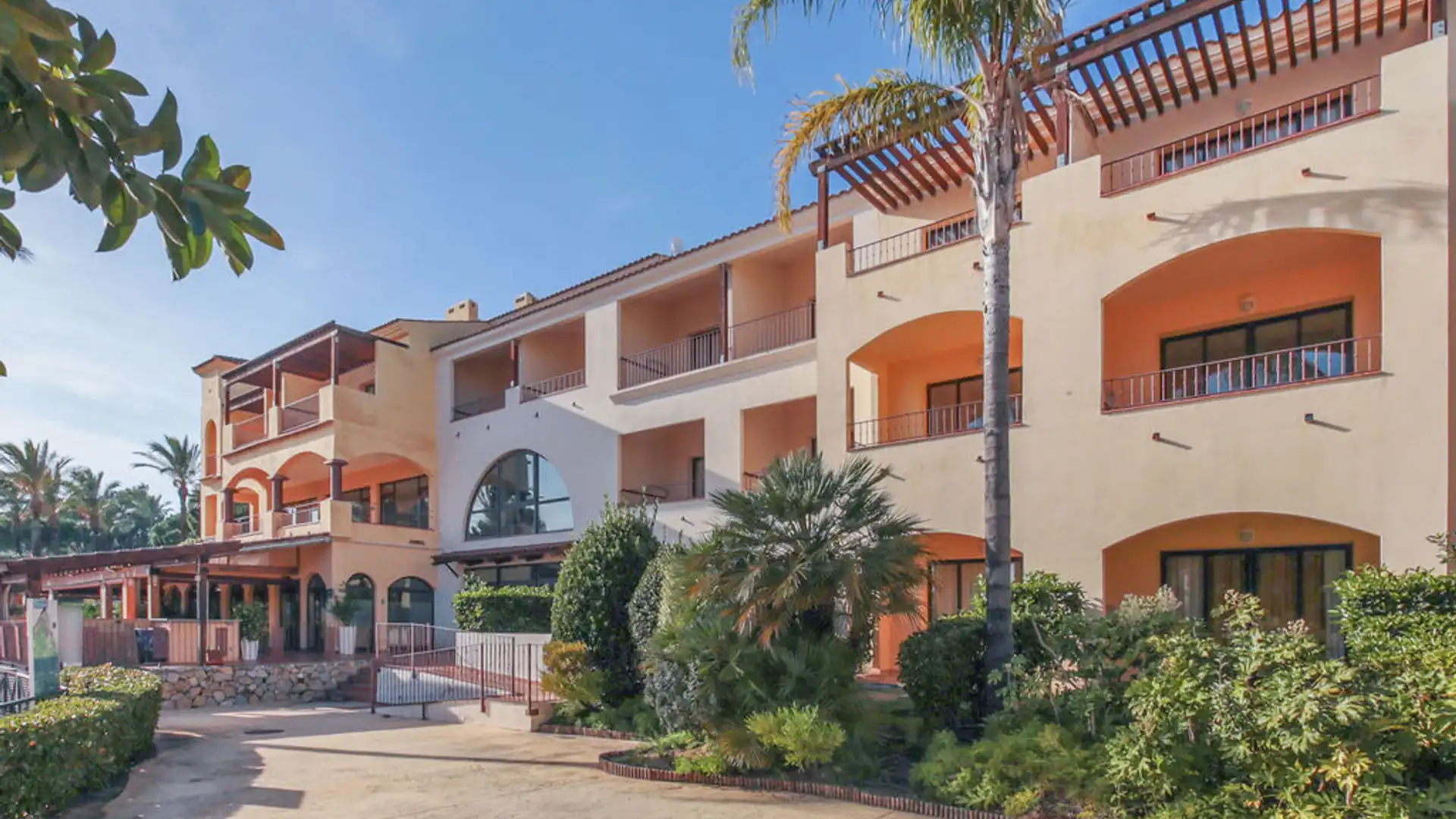 Piso en venta en C/ de Les Terres Noves , Bonmont Terres Noves