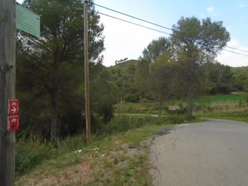 Residencial en venta en Rellinars