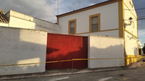 Foto 2 de Finca rústica en venta en Écija, Sevilla