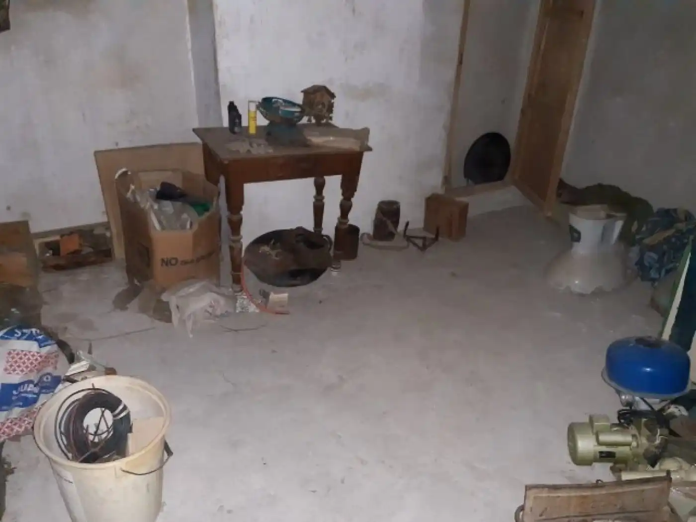 Reihenhaus mit Garten zum Verkauf in Salinas, imagen 24