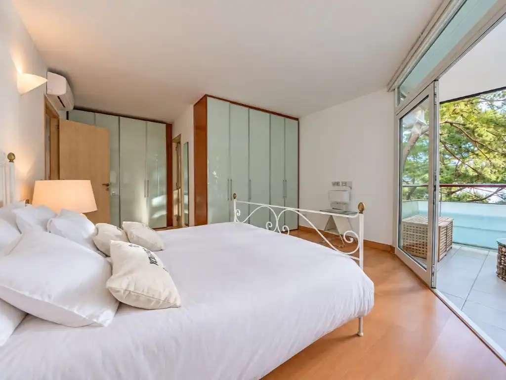 Apartamento con terraza en venta en Cas Català - Illetes, imagen 6