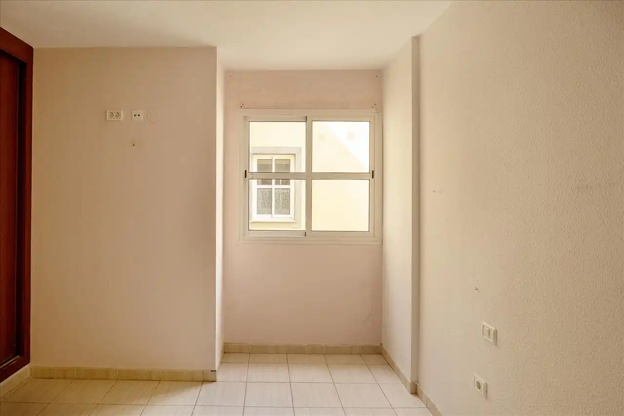 Bedroom of Flat for sale in Granadilla de Abona  with Terrace and Storage room