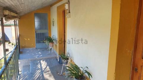 Foto 5 de Finca rústica en venda a Rúa Pereiro de Aguiar, 4, San Francisco, Ourense