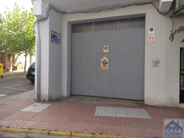 Local comercial en venda a Centro