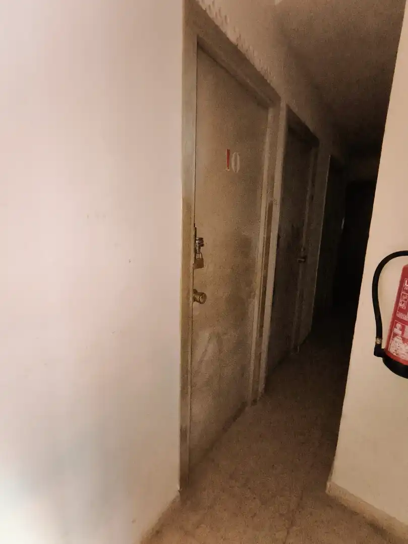 Pis en venda en Villamuriel de Cerrato amb Calefacció, Terrassa i Traster