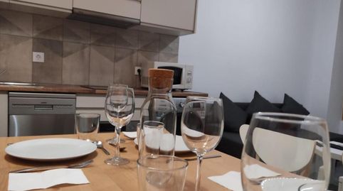 Foto 3 de Apartamento de alquiler en El Cabanyal - El Canyamelar, Valencia Capital