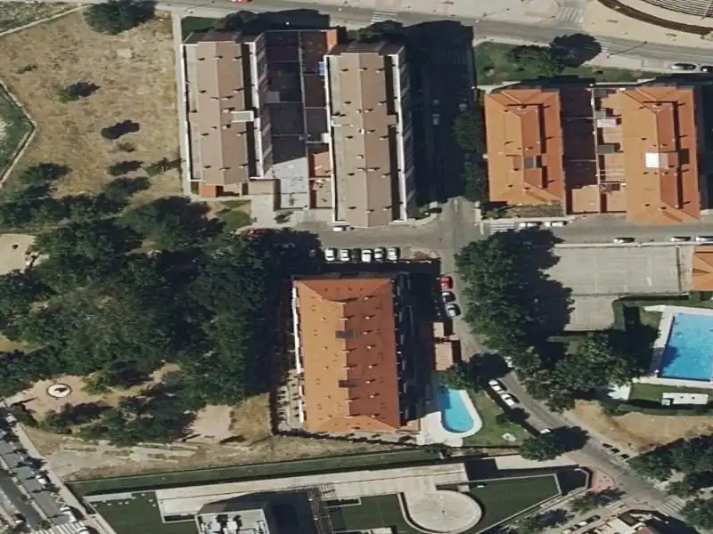 Pis en venda en Ciempozuelos