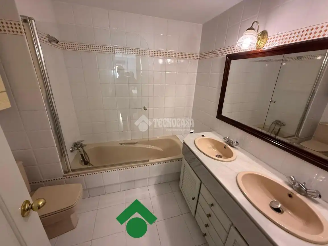 Flat with terrace for sale in Paseo Marítimo - San José - La Laguna, imagen 18