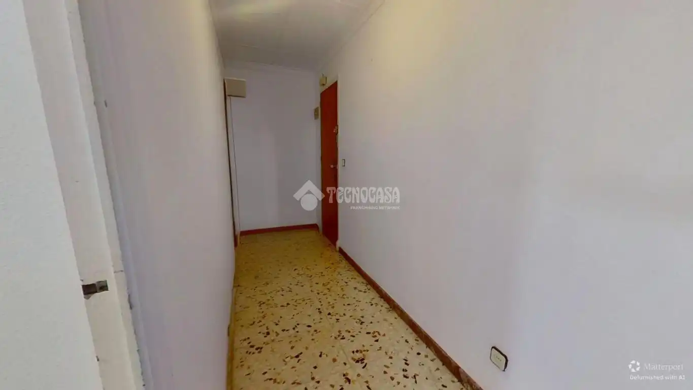Flat for sale in Concòrdia