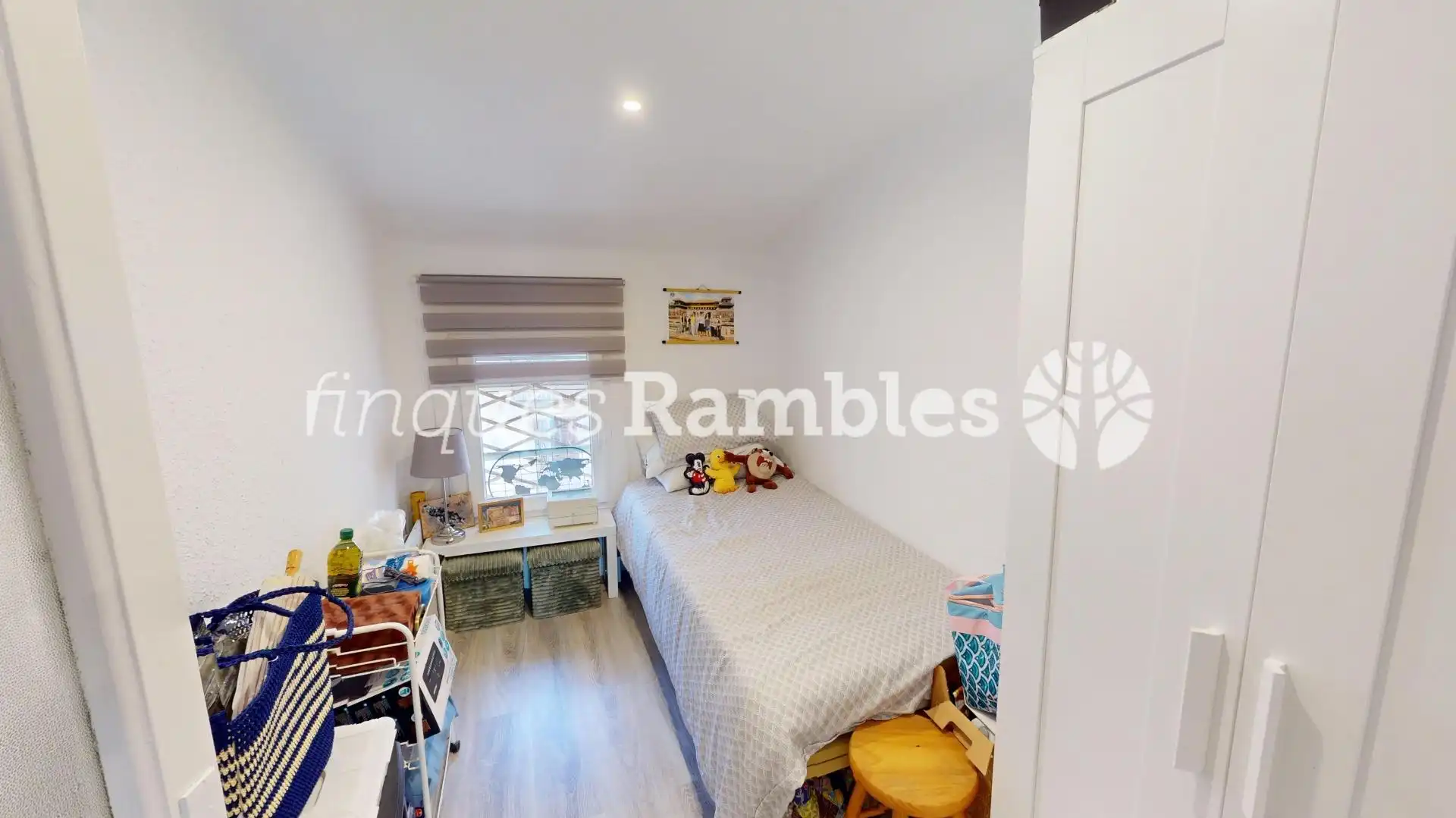 Habitación de Casa o chalet en venta en Igualada con Terraza