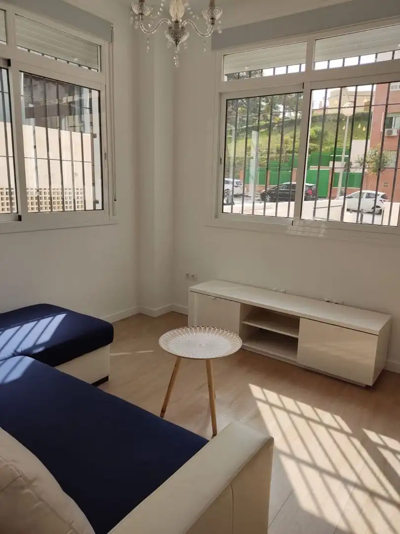 Piso en venta en Cortijo Bazán - Los Casinis - Los Cipreses
