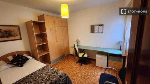 Photo 2 of Flat to share in Vadillos, Valladolid Capital