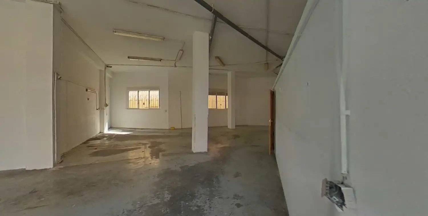 Local comercial en venta en Calle Sor María de Leiva 12, imagen 5