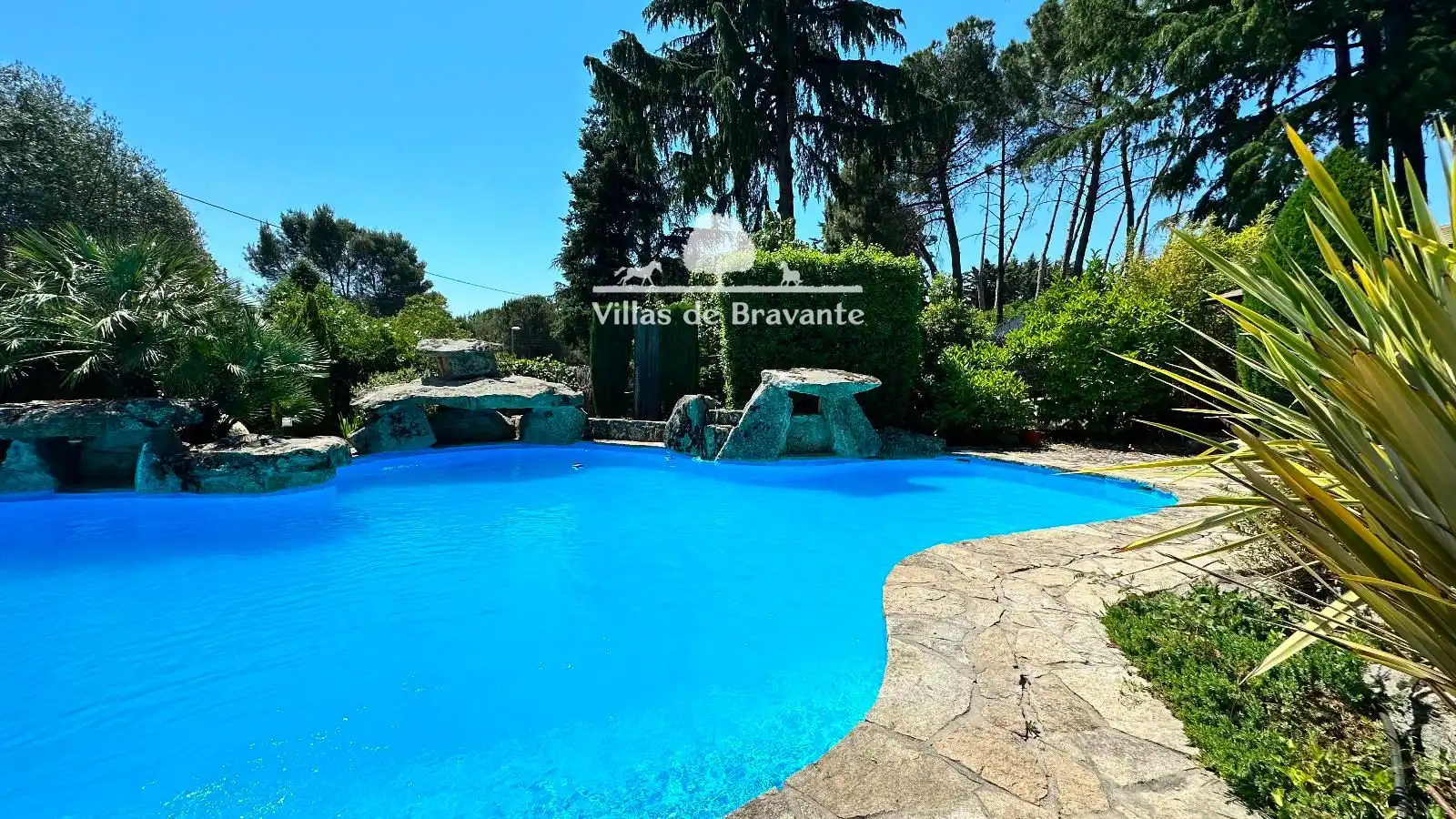 Villa avec piscine à vendre à Neptuno, imagen 60