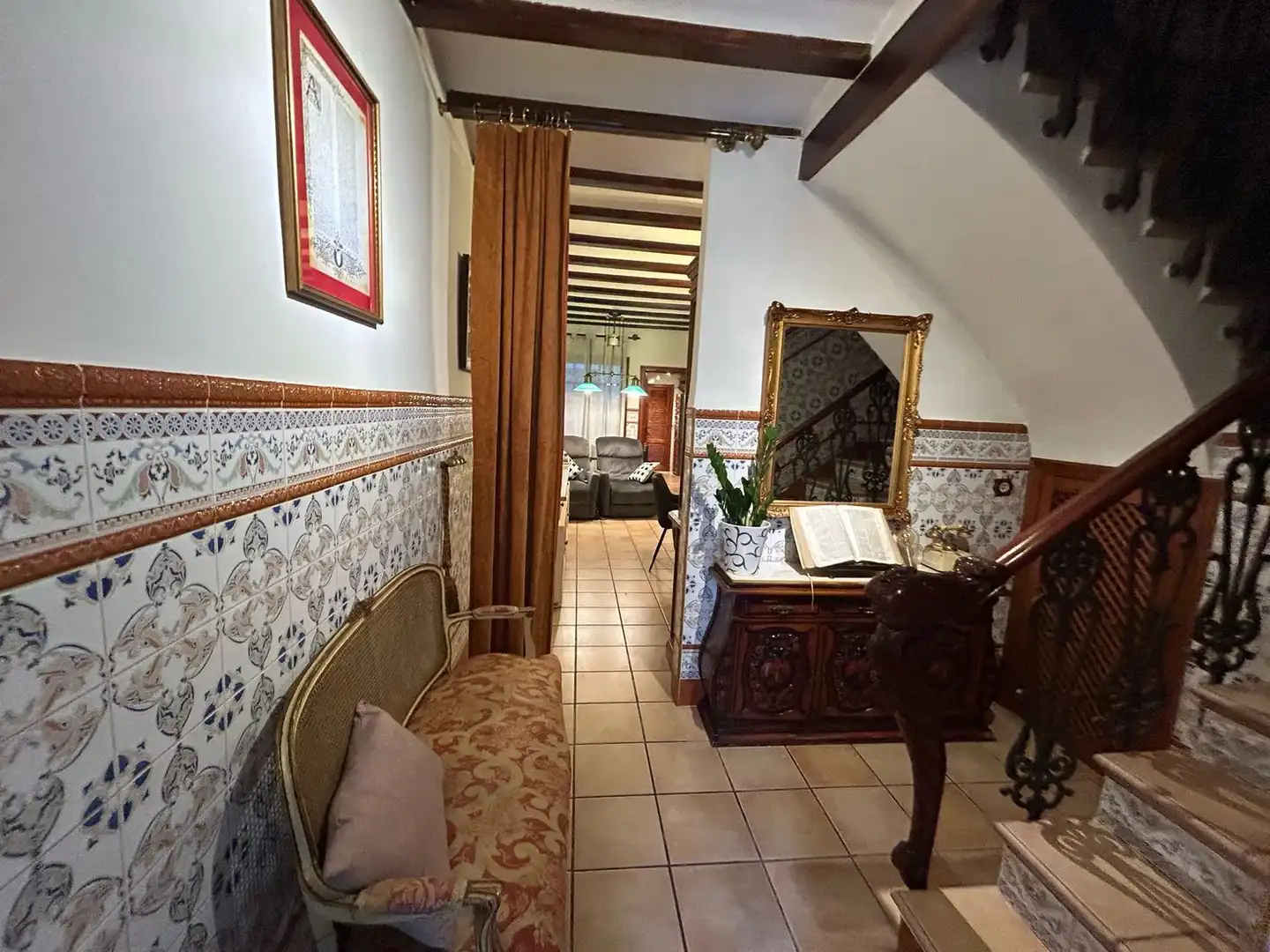 Casa en venda a Madrigal, imagen 20