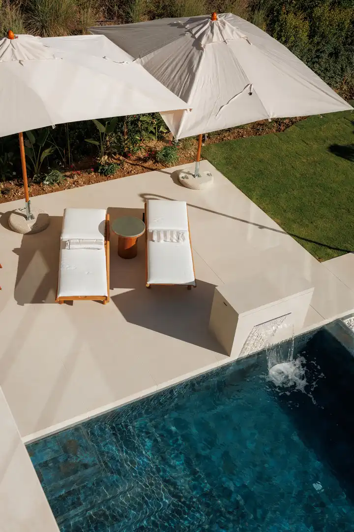 Haus mit Pool zum Verkauf in Milla de Oro, imagen 26