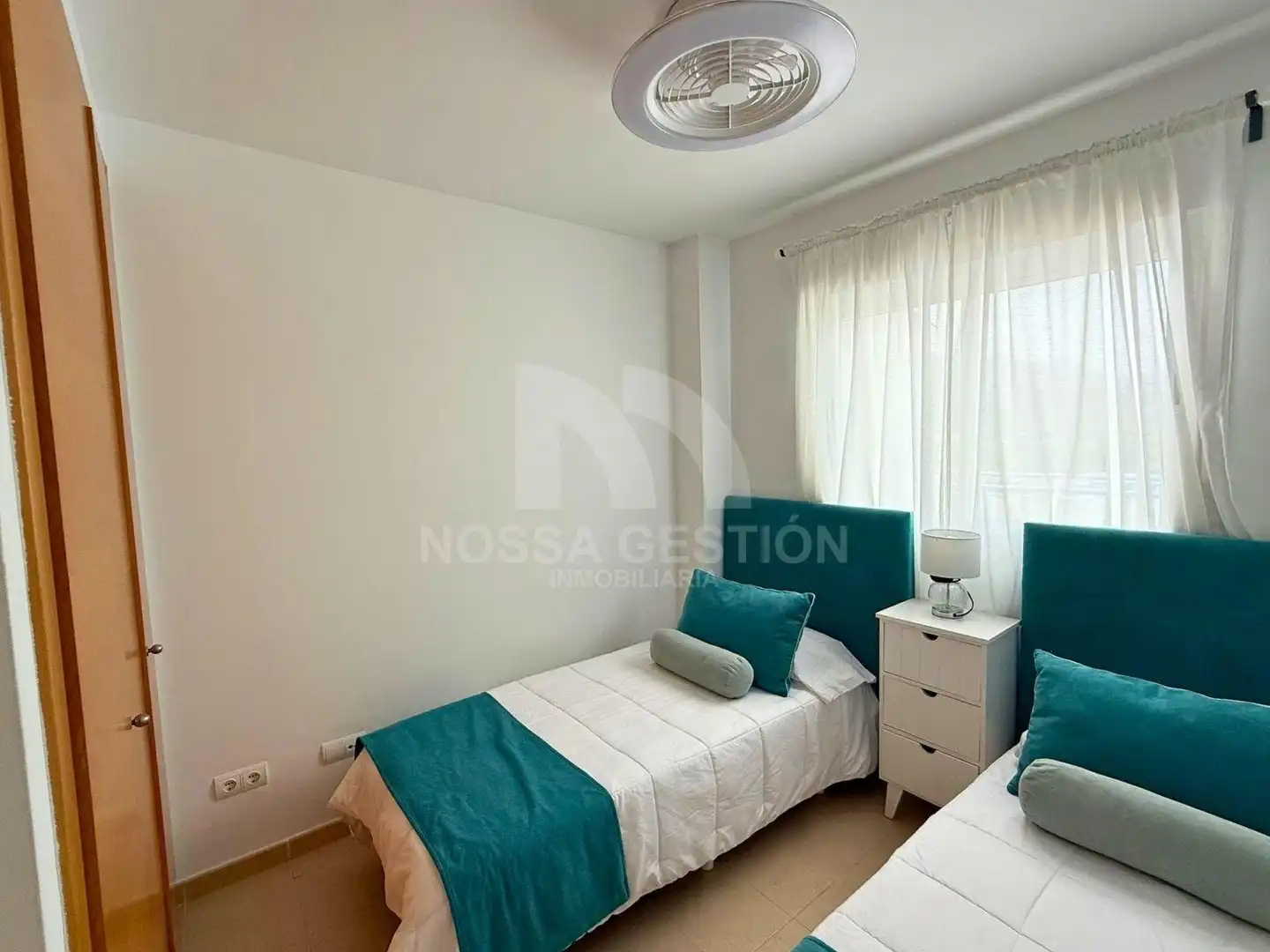 Habitación de Ático en venta en El Verger