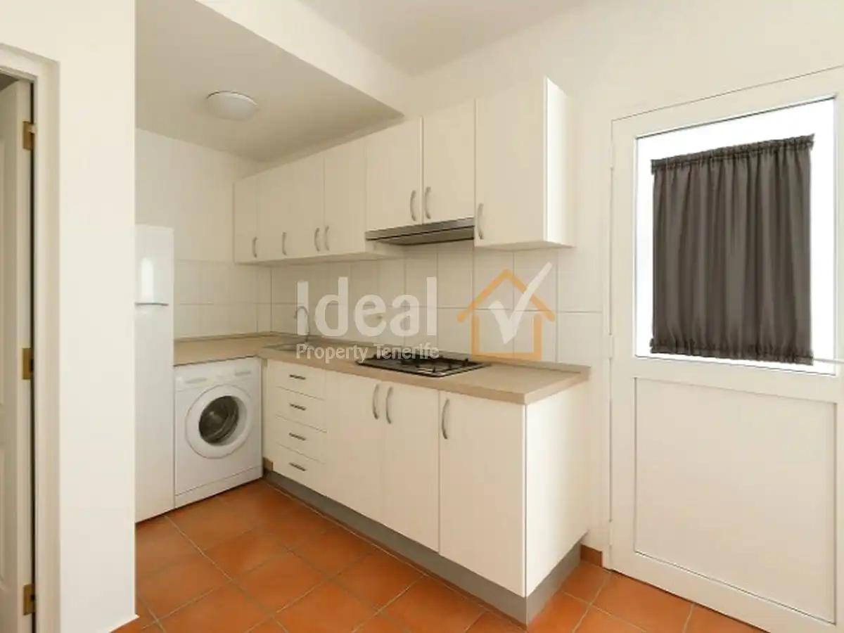 Kitchen of Houses for sale in El Rosario  with Private garden, Terrace and Swimming Pool