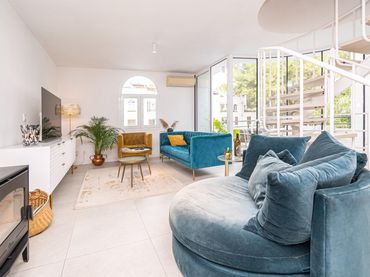 Duplex con balcone in vendita a Sol de Mallorca