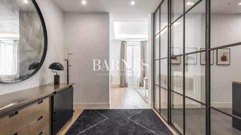 Photo 4 of Flat for rent in Castellana,  Madrid Capital