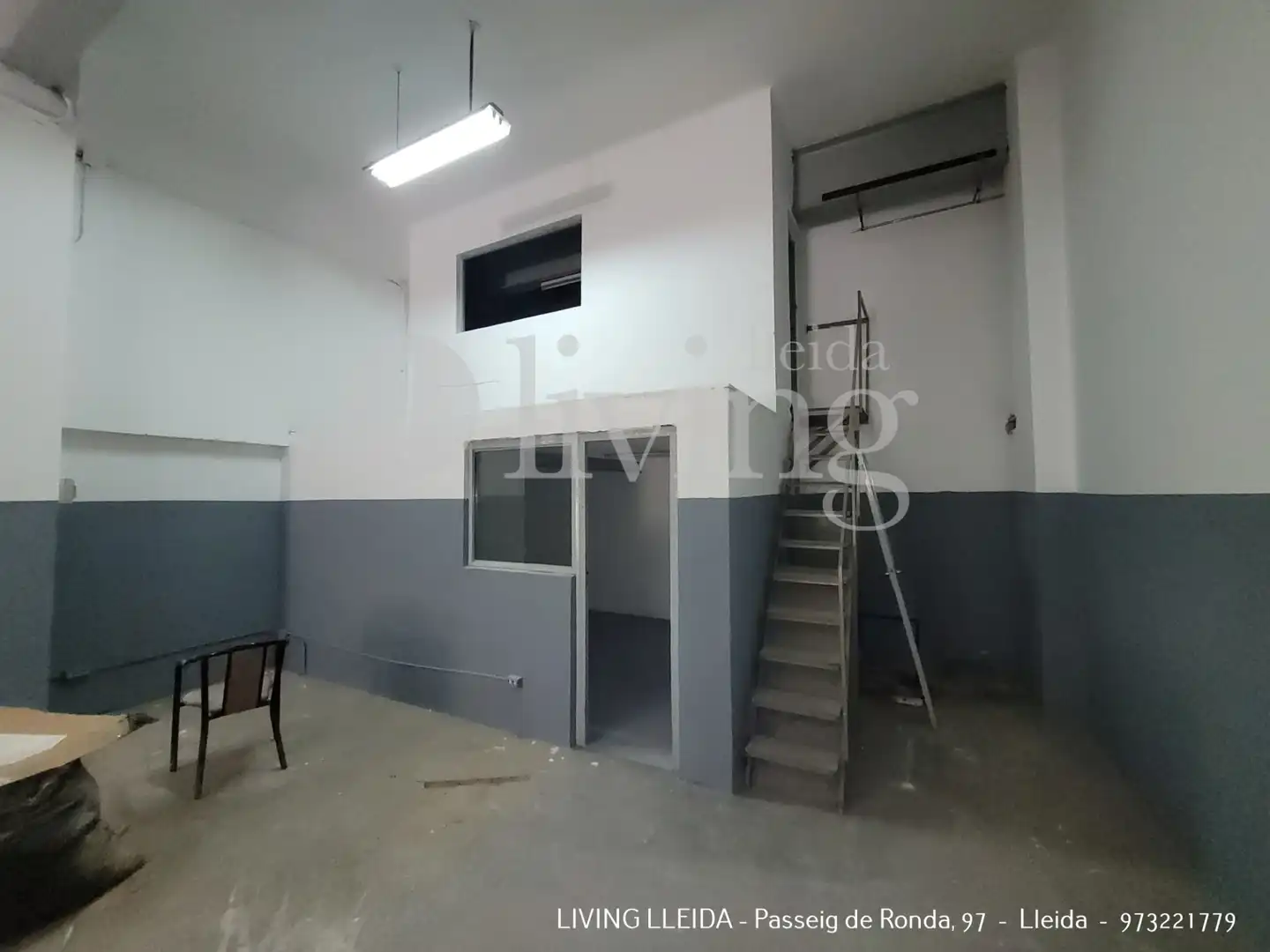 Gewerbefläche zur Miete in Carrer de Roca Labrador