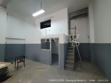 Business premises to rent in Carrer de Roca Labrador