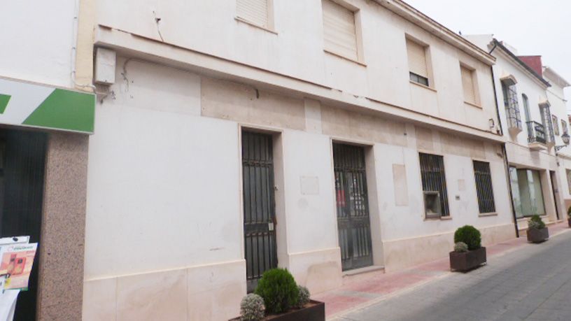 Exterior view of Premises for sale in Campillos