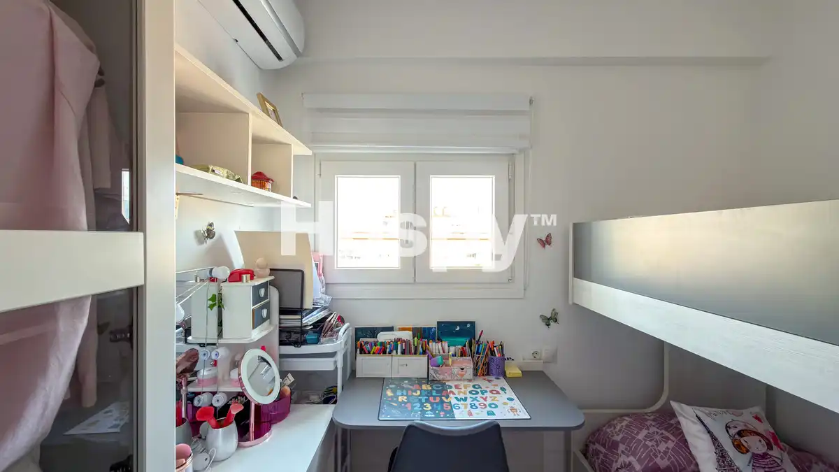 Penthouse mit Terrasse zum Verkauf in Calle Armengual de la Mota, imagen 26