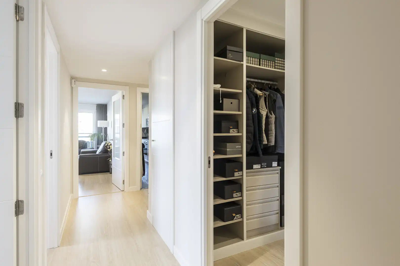 Flat for sale in El Besós i el Maresme
