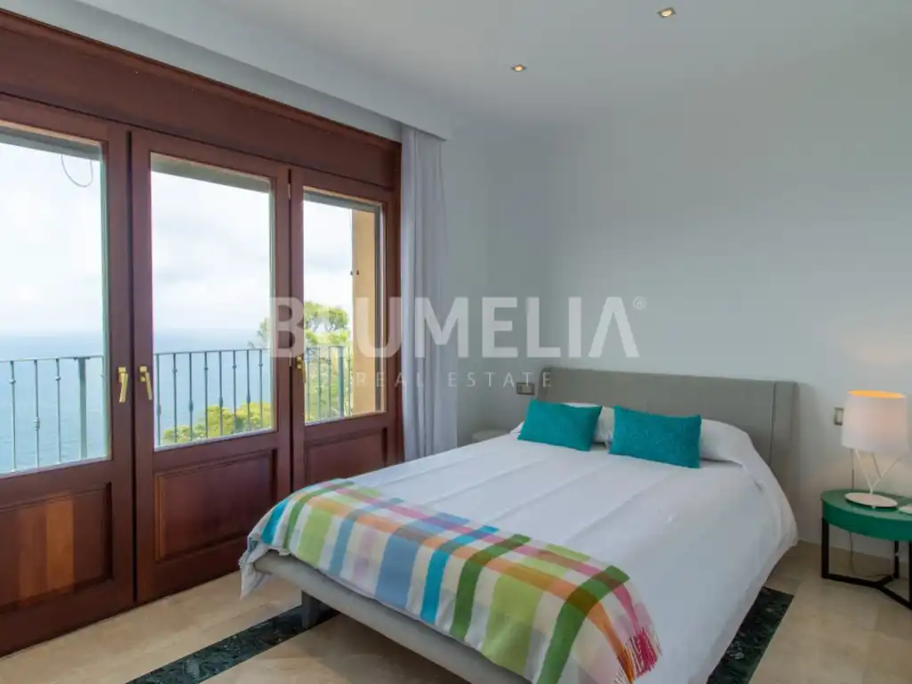 Houses for sale in Portichol - Balcón al Mar