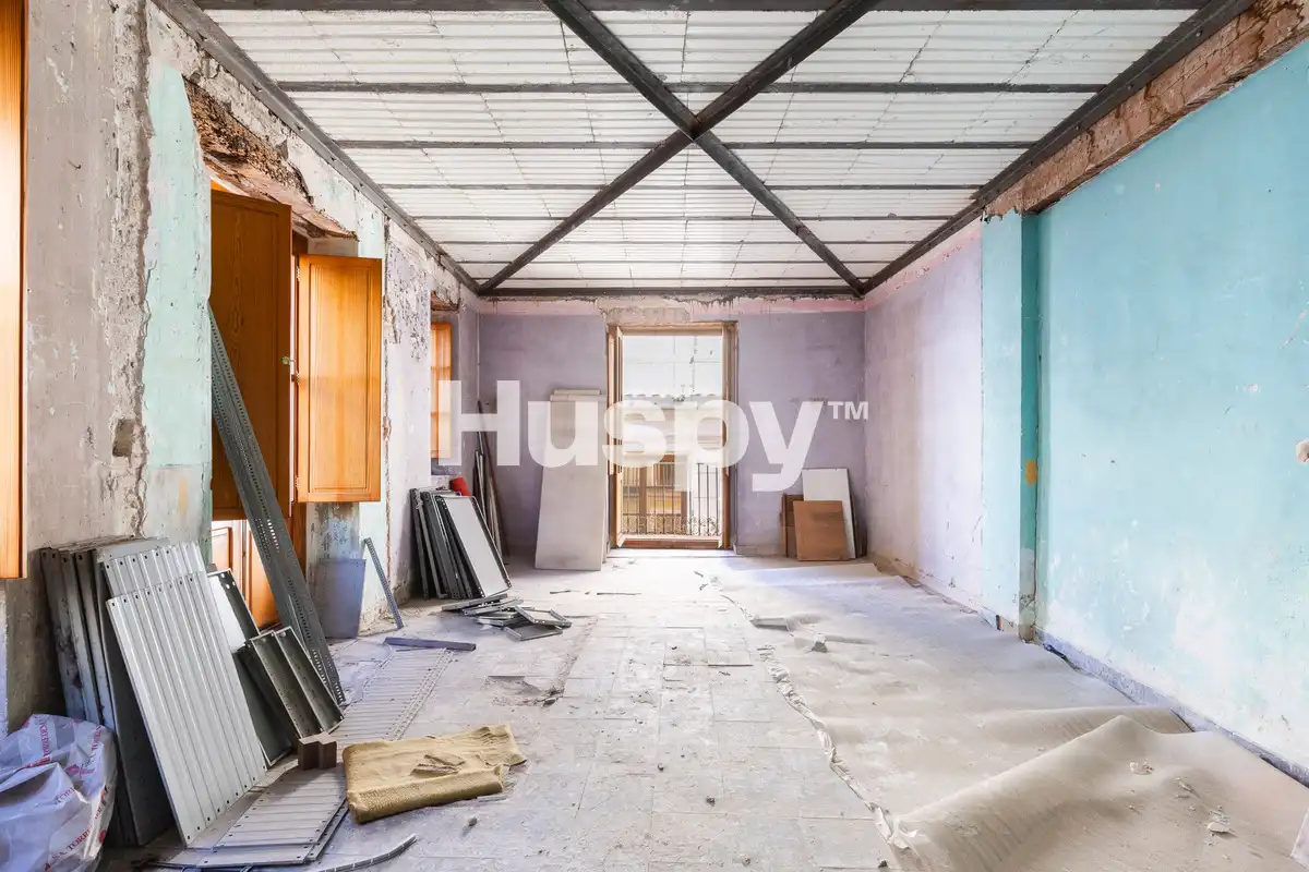 Residenziale in vendita a Carrer de la Llanterna 15, imagen 24