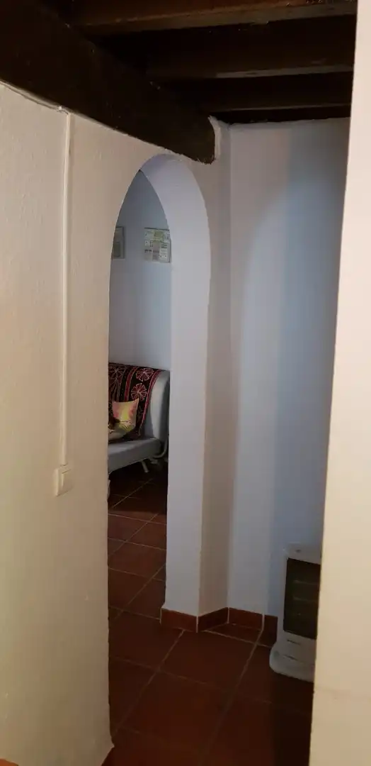 Apartament de lloguer a Cuesta de San Gregorio, 19, Barrio de Albaicín