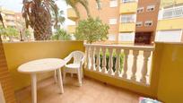 Terrassa de Apartament en venda en Mazarrón amb Terrassa i Balcó