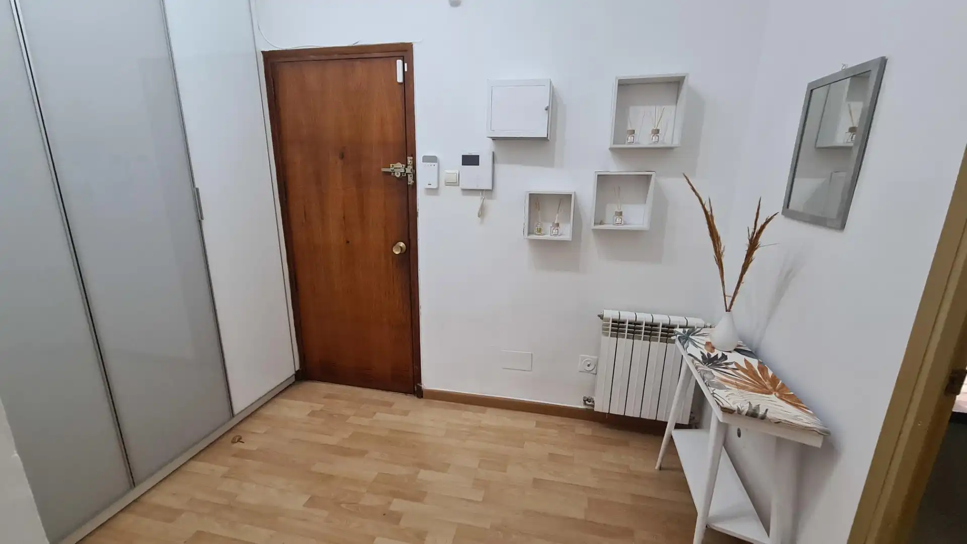 Flat with lift for sale in Avenida del Príncipe de Asturias 22, imagen 2