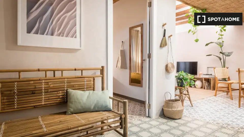 Habitación en Sant Antoni