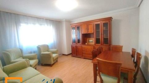 Foto 2 de Piso de alquiler en Calle Almansa, 22, Prosperidad - Delicias, Salamanca