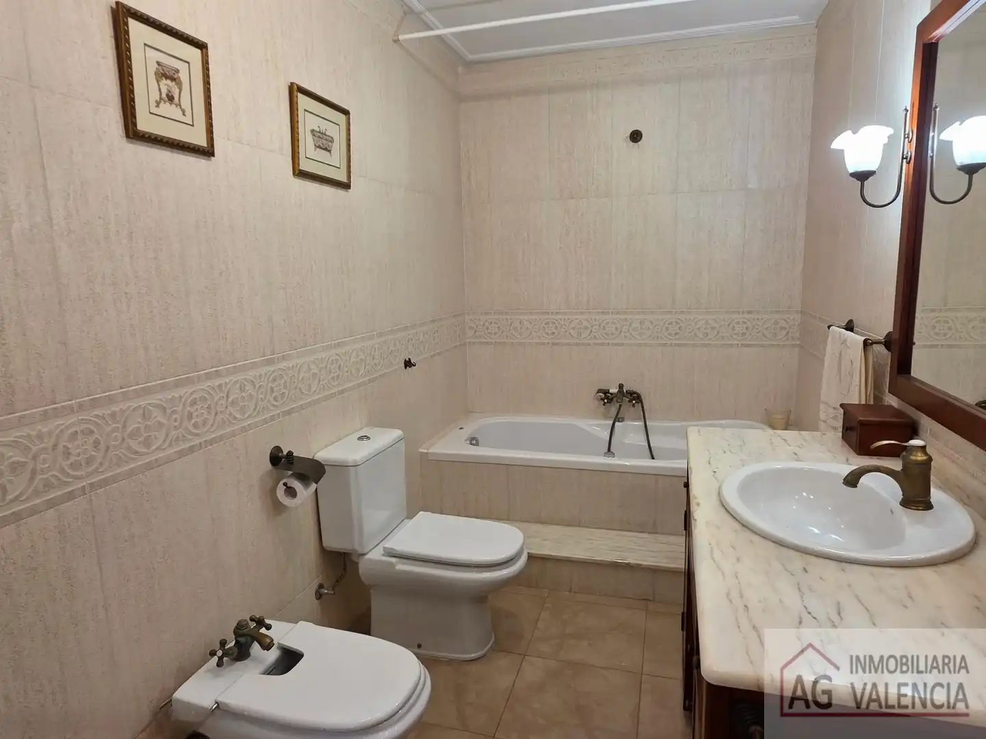 Wohnung zum Verkauf in Almenara