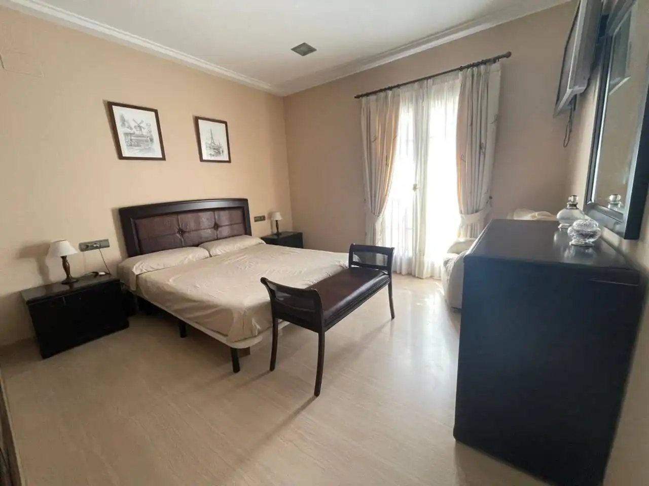 Ático en venta en Núcleo urbano