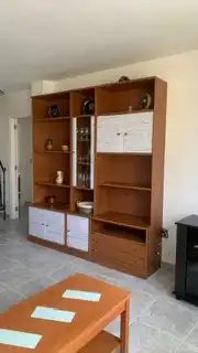 Dúplex de lloguer en Foz, Lugo