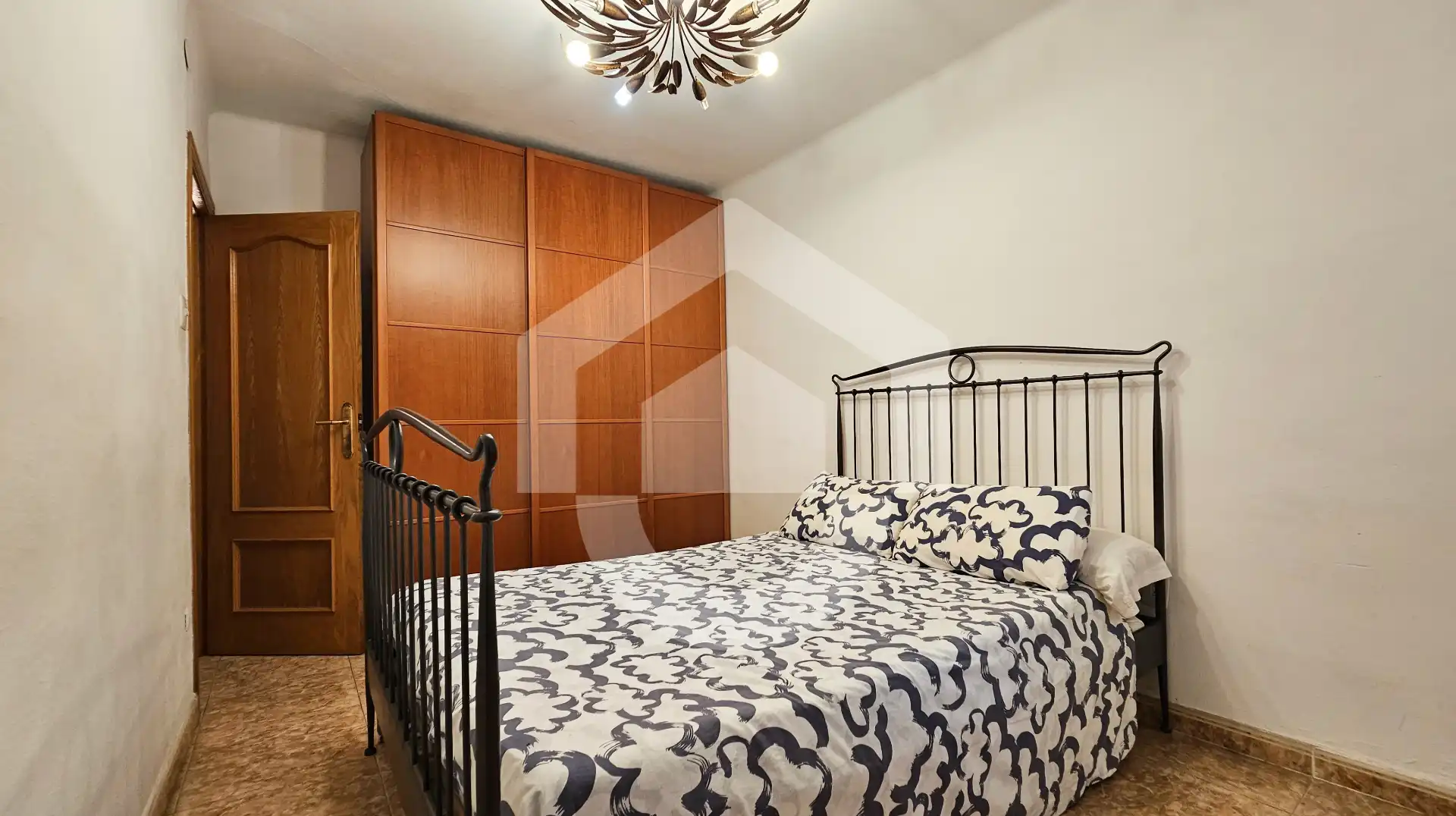 Flat with lift for sale in Nou Barris, imagen 12