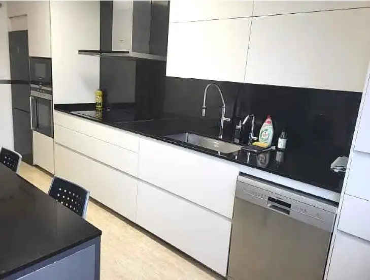 Terraced house with garden for sale in Poblenou, imagen 9