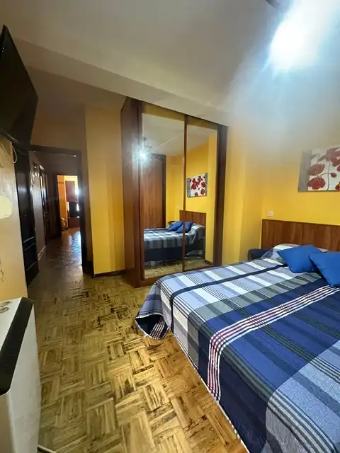 Apartamento de alquiler en Calle la Fontana, 11, Pravia