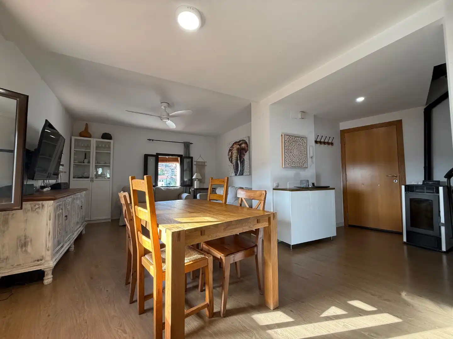 Dúplex con ascensor en venta en Carrer dels Tints 30, imagen 14